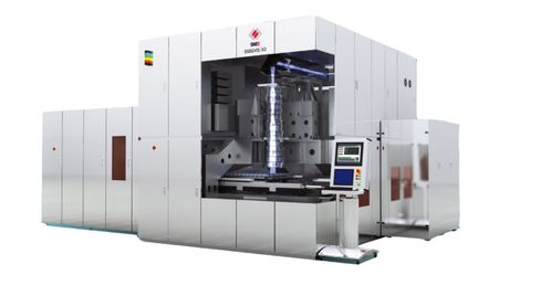 國產(chǎn)光刻膠實(shí)現(xiàn)新突破,已通過國家驗收,可用于7nm芯片