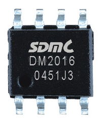 供應(yīng)加密芯片dm2016