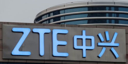 中興通訊與晶科微電子公布最新季度財務(wù)報告，業(yè)績表現(xiàn)亮眼