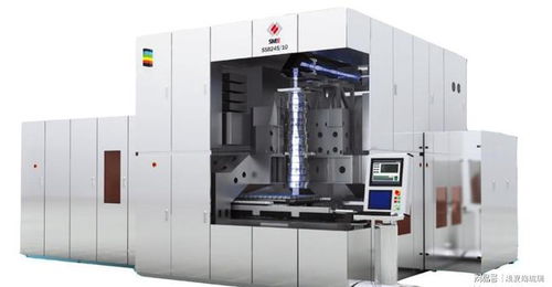 青島企業(yè)大規(guī)模采購國產(chǎn)光刻機(jī)，晶科微電子引領(lǐng)產(chǎn)業(yè)鏈自主化浪潮